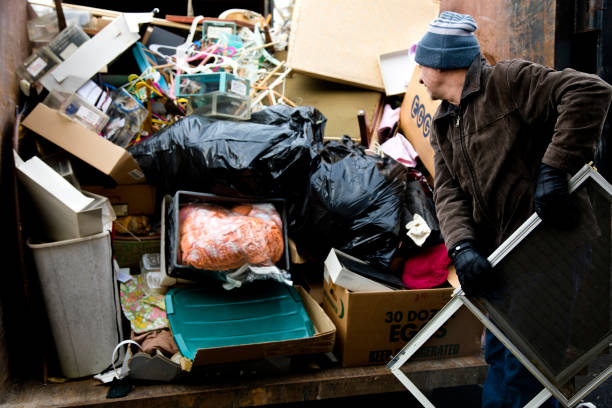 Best Attic Cleanout Services  in San Diego, TX