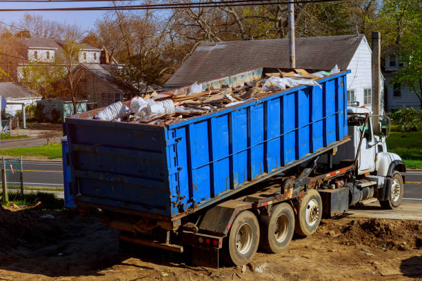 Best Office Junk Removal  in San Diego, TX