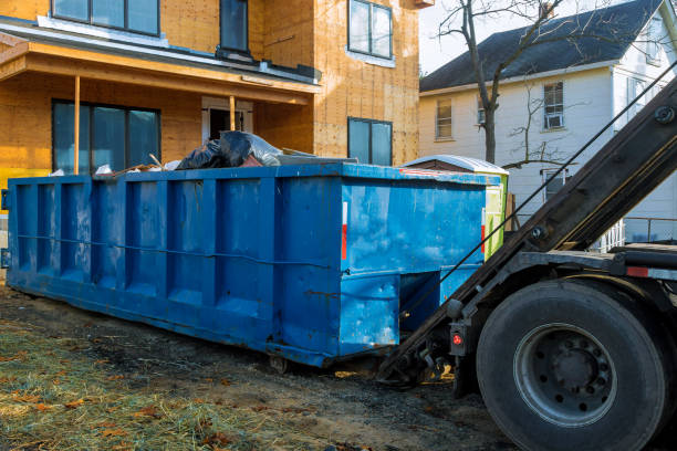 Best Trash Removal Near Me  in San Diego, TX