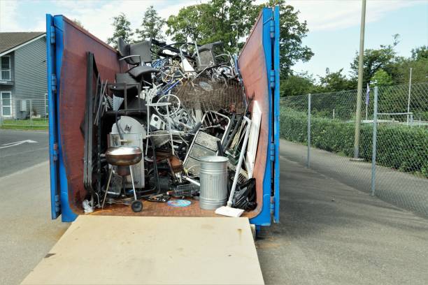 Best Household Junk Removal  in San Diego, TX