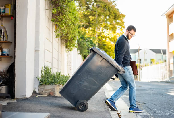 Best Trash Removal Near Me  in San Diego, TX